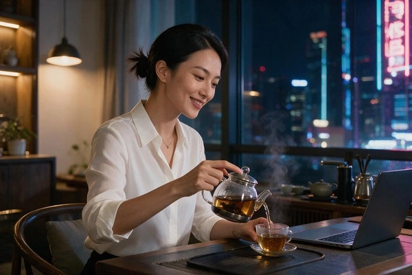 凌晨四点的崇明岛东滩湿地：一场让灵魂震颤的日出朝圣