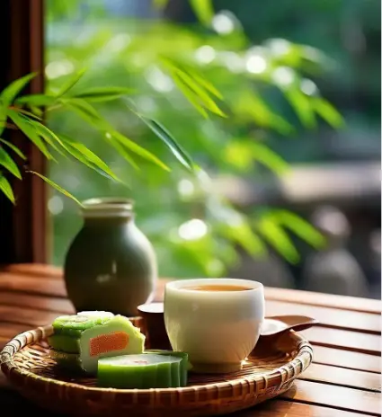 上海城隍庙生煎江湖：大壶春与小杨生煎，谁才是地道王者？🥟